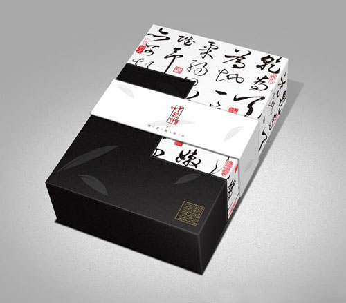 濟寧禮品包裝盒