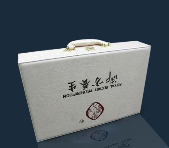 濟寧保健品包裝