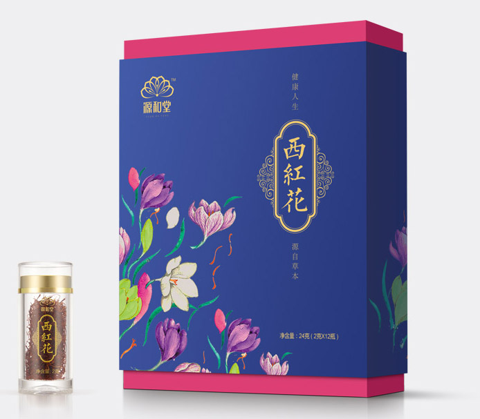 濟寧保健品包裝